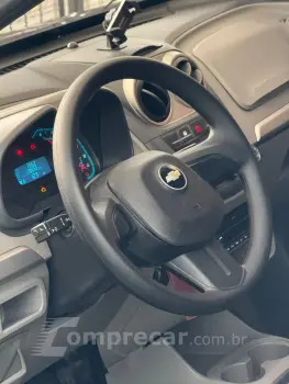 AGILE 1.4 MPFI LTZ 8V