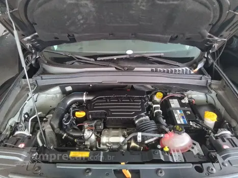 RENEGADE 1.3 T270 TURBO FLEX LONGITUDE AT6