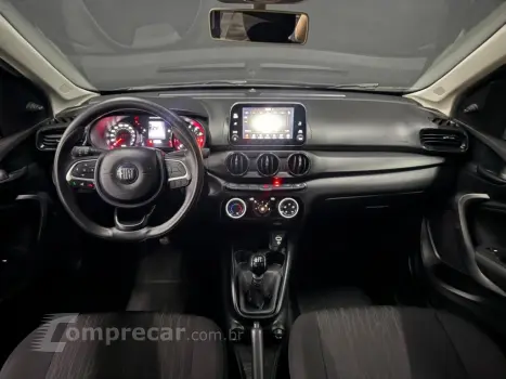 ARGO 1.0 FIREFLY FLEX DRIVE MANUAL