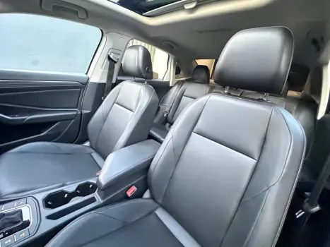 JETTA 1.4 250 TSI Comfortline