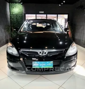 I30 2.0 MPI 16V