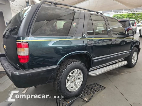 BLAZER 2.2 EFI STD 4X2 8V