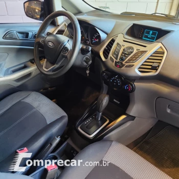 ECOSPORT 2.0 SE 16V