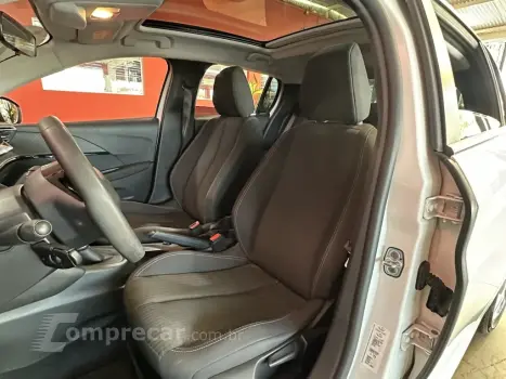 208 1.6 16V FLEX ACTIVE PACK AT6