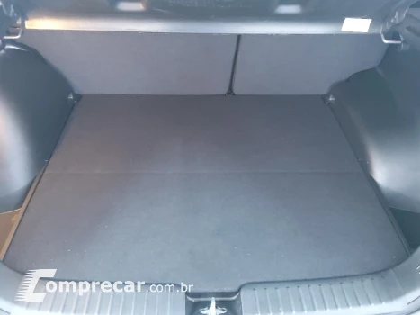 CRETA 1.0 TGDI FLEX LIMITED SAFETY AUTOMÁTICO