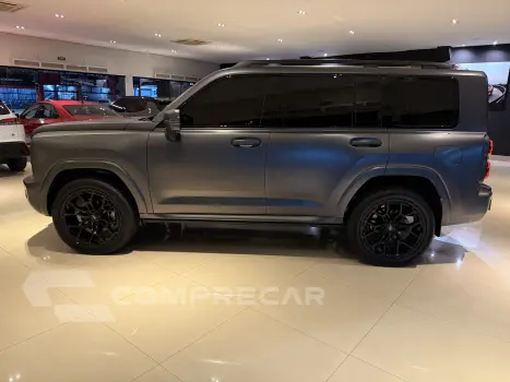 HAVAL H9 2.4 Turbo Exclusive 4X4
