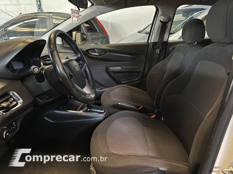 ONIX 1.4 MPFI LTZ 8V
