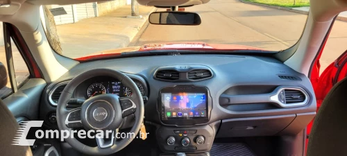 RENEGADE 1.8 16V