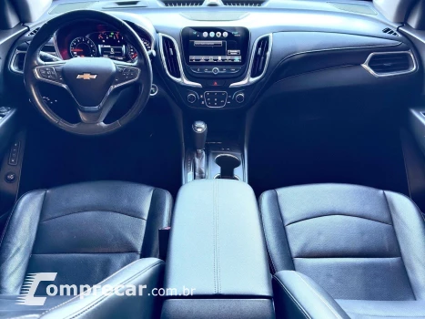 EQUINOX 2.0 16V TURBO GASOLINA PREMIER AWD AUTOMÁTICO-