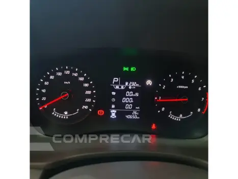 HB20S 1.0 TGDI FLEX COMFORT PLUS AUTOMÁTICO