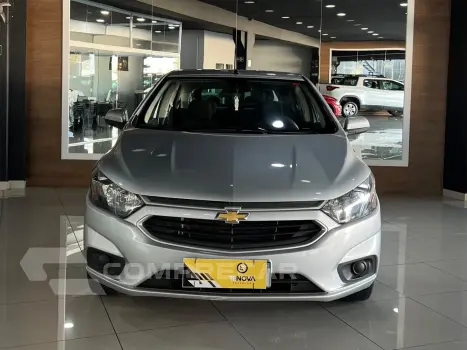 ONIX 1.4 MPFI LT 8V FLEX 4P MANUAL
