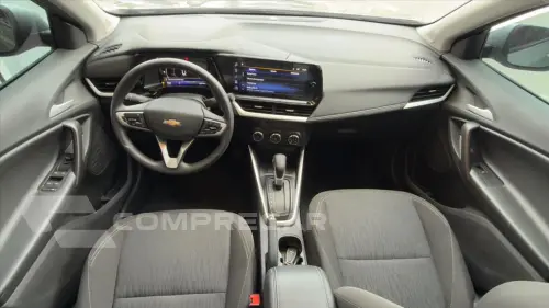 TRACKER 1.0 TURBO FLEX LT AUTOMÁTICO
