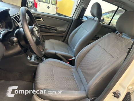 FOX 1.0 MI 8V FLEX 4P MANUAL