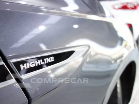 POLO - 1.0 200 TSI HIGHLINE AUTOMÁTICO