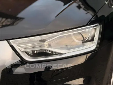 Q3 1.4 TFSI Ambiente S Tronic