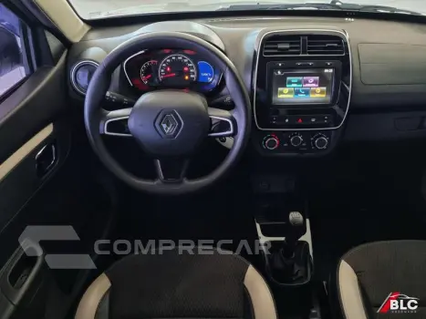 KWID INTENS 10MT