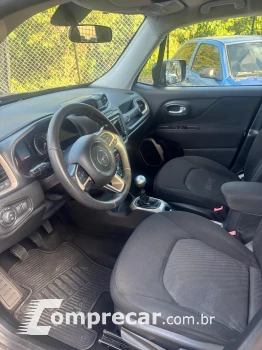Renegade Sport 1.8
