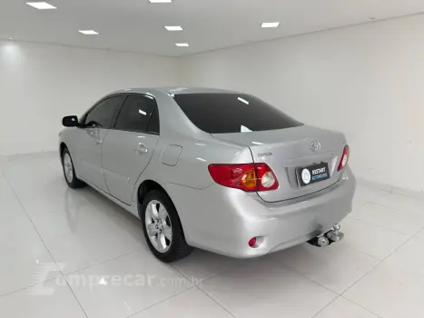 COROLLA 1.8 XEI 16V