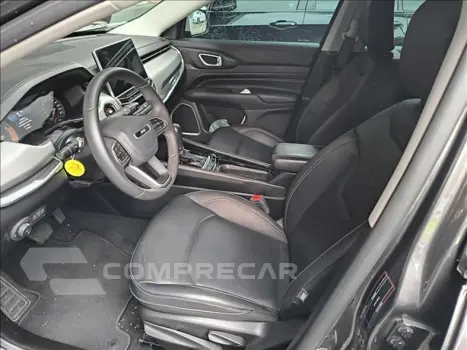 COMPASS 1.3 T270 Turbo Longitude
