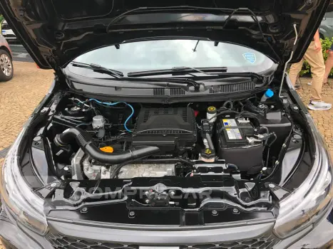 Argo 1.3 Firefly Flex Drive Cvt