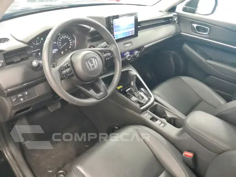 HR-V 1.5 DI I-VTEC FLEX EXL CVT