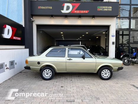 VOYAGE 1.6 S 8V