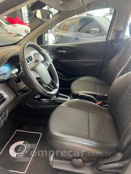 ONIX 1.4 MPFI LTZ 8V