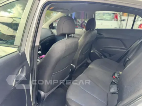 HB20S 1.0 12V Comfort