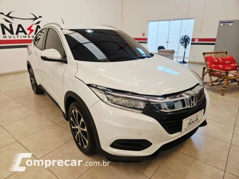 HR-V 1.8 16V EXL