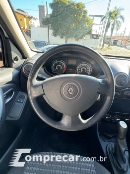 Sandero Expression 1.6