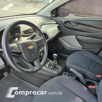 ONIX HATCH Joy 1.0 8V Flex 5p Mec.