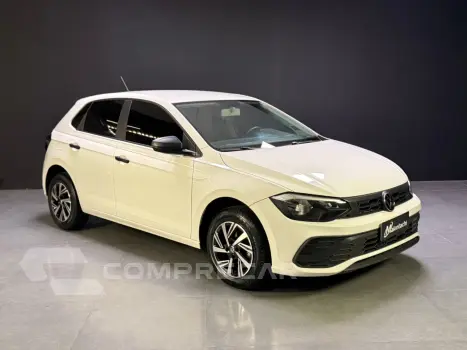 POLO 1.0 MPI TRACK MANUAL