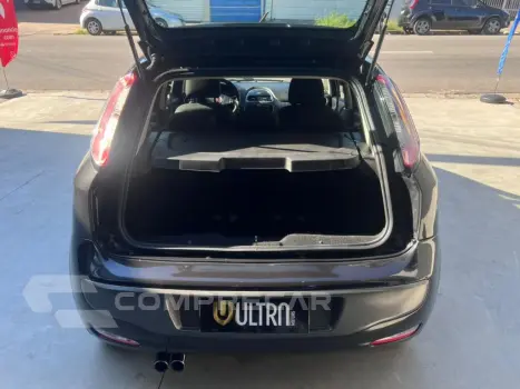 Punto Sporting Dualogic 1.8 Flex 16V 5p