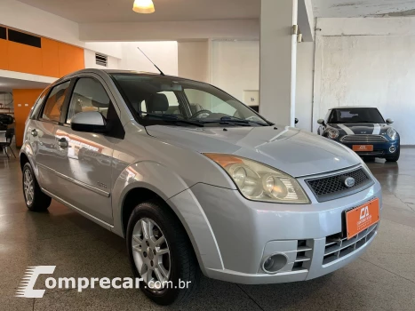 FIESTA 1.6 Rocam Hatch 8V