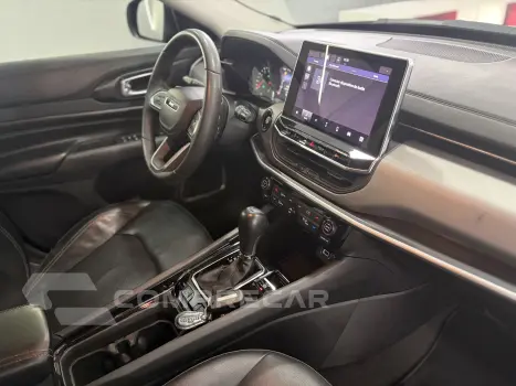 COMPASS 1.3 T270 Turbo Longitude