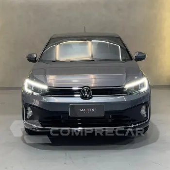 VIRTUS Highline 200 TSI 1.0 Flex 12V Aut