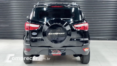 ECOSPORT 1.6 SE 16V