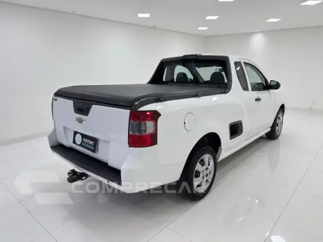 MONTANA 1.4 MPFI LS CS 8V