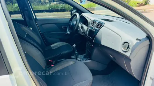 LOGAN 1.0 12V SCE ZEN