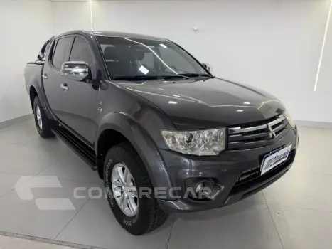 L200 TRITON HPE D