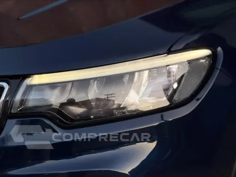 COMPASS 1.3 T270 Turbo Limited
