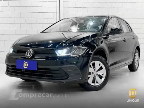 POLO - 1.0 MPI MANUAL