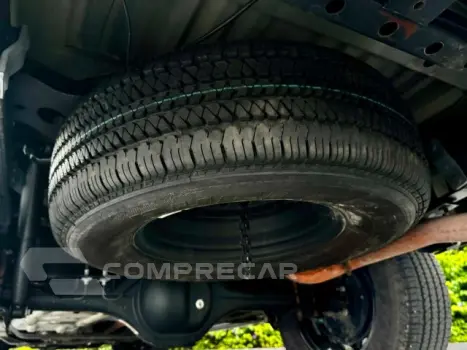 S10 - 2.8 16V TURBO LTZ CD 4X4 AUTOMÁTICO