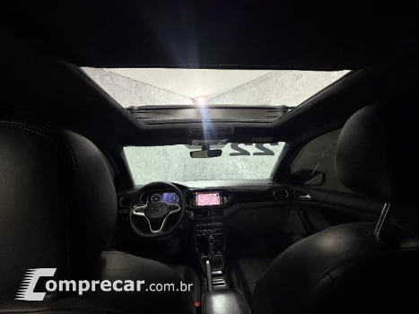 T-CROSS 1.0 200 TSI Comfortline