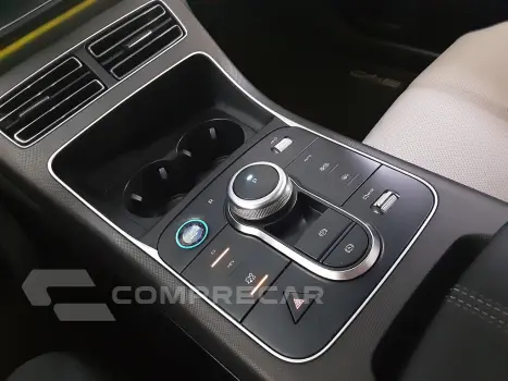 KING 1.5 DM-I PHEV GS AUTOMÁTICO