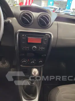 DUSTER 2.0 16V Dynamique