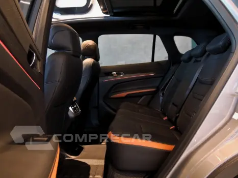 TERRITORY 1.5 Ecoboost Gtdi Titanium