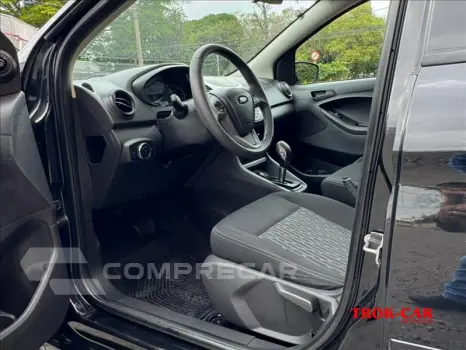 KA 1.5 Ti-vct SE