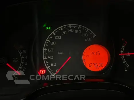 Strada Working HARD 1.4 Fire Flex 8V CS
