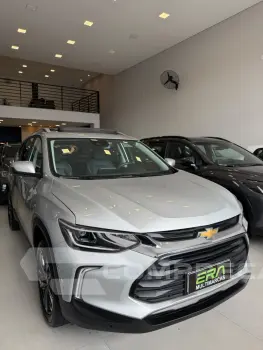 TRACKER Premier 1.2 Turbo 12V Flex Aut.